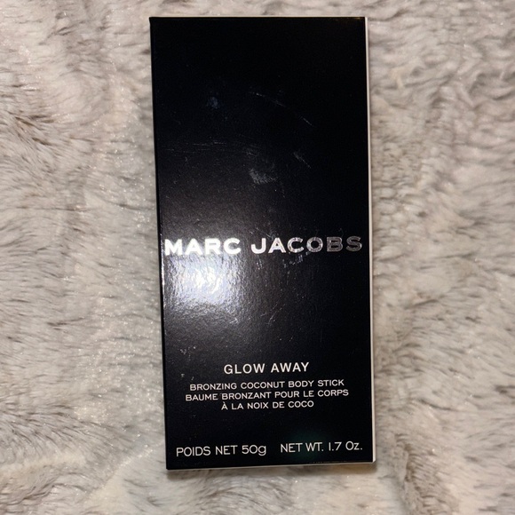 Marc Jacobs Other - Marc Jacobs Glow Away Coconut Body Stick